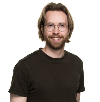 Morten Hauge